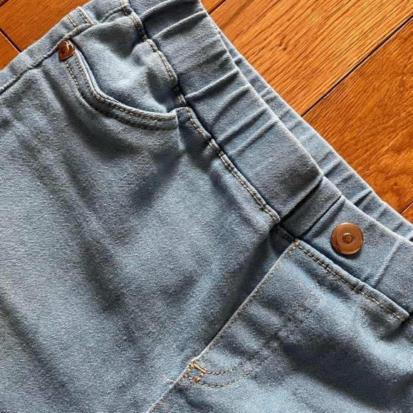 Skinny and stretch jeans for girls - Picture 5 of 5